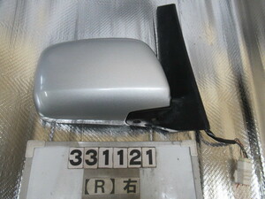 ノア CBA-AZR60G 右ドアミラー 87910-28800 331121