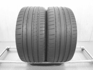 ミシュラン Pilot Super Sport☆ 245/35R19 2本 『890』