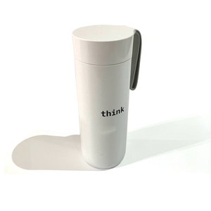 新品 IBM THINK アイビーエム シンク ステンレス　タンブラー　水筒
