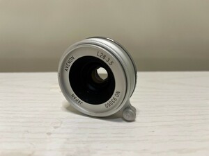 AVENON 28mm f/3.5 l39 アベノン Lマウント フィルムカメラ 単焦点レンズ ライカ leica