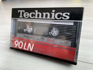 Technics 90 LN Normal position 未開封新品