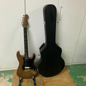 【埼玉県ふじみ野市引取り歓迎】エレキギター 弦楽器 ギター 楽器 フェンダー fender 