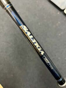 DAIWA SALTIGA SG DEEP 55S ダイワ ソルティガ