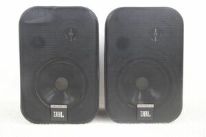 JBL ジェイビーエル Control1G 2way Speaker 2ウェイスピーカー（ペア） (1408127)