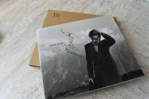 DAVID SYLVIAN PHOTO BOOK LIKE PLANETS NUMBERED LIMITED EDITION 359/500 YUKA FUJII, デヴィッドシルヴィアン 絶版 限定 写真集