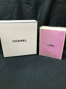 『MH藤個04026D』1円スタート 香水 HAIR MIST まとめ CHANEL シャネル CHANEL CHANCE 100ml 35ml 中古 液減りあり 総2点