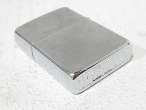 ● ZIPPO BRADFORD.PA ②