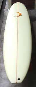 ■ 激レア トム・パリッシュ サーフボード TOM PARRISH surfboard 9