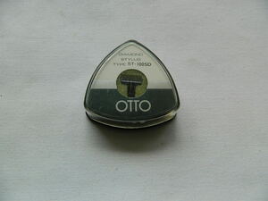 ☆☆【未使用品】SANYO ST-100SD レコード針 交換針 DIAMOND STYLUS OTTO