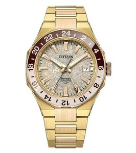 新品未使用　シチズン時計 CITIZEN WATCH シリーズエイト Series 8　NB6032-53P 