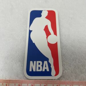 NBA ステッカー　シール　限定　グッズ　ノベルティ　バスケットボール