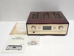 Accuphase アキュフェーズ C-280L コントロールアンプ/プリアンプ 説明書付 ∩ 6E21A-4