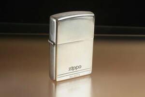 管25651ニ　ZIPPO　ジッポー　オイルライター