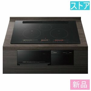 新品・ストア★日立 IH調理器 火加減マイスター HT-M350KTWF