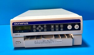 F276 ★OLYMPUS オリンパス カラービデオプリンター OEP-5