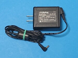 送料無料 即決 ビクター ACアダプタ AP-V13 DC11V 1A ビデオカメラ(互換AP-V10 AP-V12/ GR-DV900K GR-DV700K GR-DX300K GR-DVA30)管M2F 