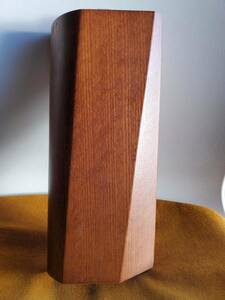 木工材料 無垢材 樹種不明 けっこう重い 工作材料 彫刻材 4本セットまとめて DIY アウトドア 旋盤 座卓 (オーク ウォルナット 欅 クルミ)