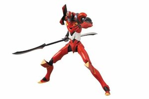 RAH リアルアクションヒーローズ NEO エヴァンゲリオン改2号機 1/6スケール