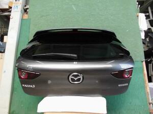 ＭＡＺＤＡ３ 6BA-BP5P バックドアASSY 46G 022389 :