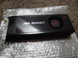 MSI RADEON VEGA 56 AIR BOOST 8GB HBM2