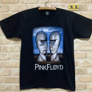 ピンクフロイド XLサイズ　Tシャツ　Pink Floyd ロックバンド　半袖