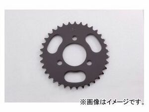 2輪 キタコ ドリブンスプロケット リヤ 38T（420サイズ） 535-1036238 JAN：4990852063888 ホンダ NSF100