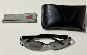 レイバン Ray-Ban サングラス RB3396-004/8G