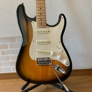 Fender スクワイア