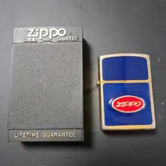 ZIPPO 1994年