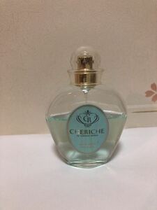 ALAIN DELON アランドロン SAMOURAI Woman サムライ ウーマン CHERICHE シェリッシェ EDT 廃盤レア香水 50ml