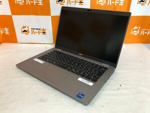 【ハード王】1円～/Dell Latitude5420/Corei5-(不明)/メモリ不明/ストレージ無/通電不可/9842-G22