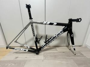 cannondale caad10 フレームセット 50サイズ