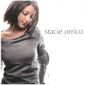 ステイシー・オリコ / STACIE ORRICO CD