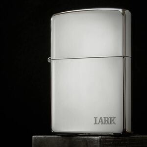 【 特別出品 】1円スタート 新品未使用 1994年 LARK Vintage Zippo ラーク ビンテージ ジッポー