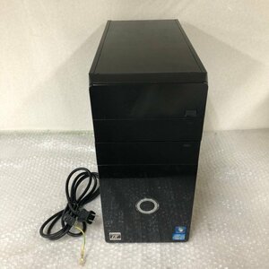 MouseComputer デスクトップPC Windows 10 Home Core i5-2400 3.10GHz 8GB HDD 2TB 240508SK060500