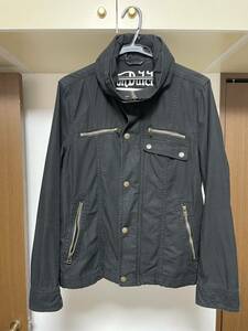 ボンダッチ Von Dutch　ブルゾン　メンズ　サイズM