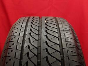 単品 タイヤ 1本 《 ブリヂストン 》 レグノGRV [ 225/60R17 99H ]9分山★n17 ヴェルファイア アルファード フォレスター BMW X3