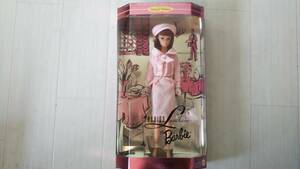 ファッションランチョン バ－ビ－ 1966 復刻版 FashionLuncheon Barbie