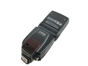 【動作保証】 CANON キヤノン SPEEDLITE 580EX II スピードライト フラッシュ カメラ周辺機器 中古 N8778326