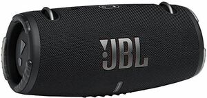 新品★送料無料★JBL XTREME3 Bluetoothスピーカー IP67防塵防水/パッシブラジエーター搭載/耐衝撃バンパー付き ブラック JBLXTREME3BLKJN