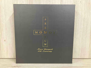 山口百恵 CD MOMOE PREMIUM コンプリートオリジナルアルバムCD BOX （完全生産限定版）CD24枚組