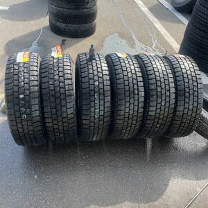 205/65R16ほぼ新品　ダンロップ　 激安美品　6本セット：45000円