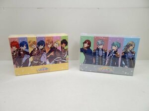 中古 劇場版 うたのプリンスさまっ♪ マジLOVEキングダム ST☆RISHバージョン DVD QUARTET NIGHTバージョン Blu-ray アニメイト 17010305