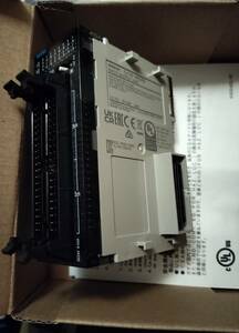 OMRON FA DX オムロン DC入力/トランジスタ出力ユニット 入力32点/出力32点 CJ1W-MD263