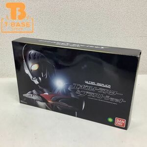 1円〜 動作確認済み バンダイ ウルトラレプリカ エボルトラスター＆ブラストショット