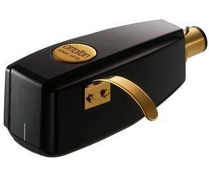 Ortofon オルトフォン SPU Royal G MKII MCステレオカートリッジ Made in Denmark 新品