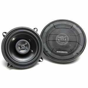 ■USA Audio■ハイフォニックス HIFONICS ZS525CX 13cm Max.200W●保証付●税込