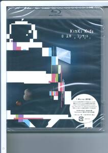 ♪ブルーレイ キンキ キッズ KinKi Kids O正月コンサート2021 (Blu-ray通常盤)