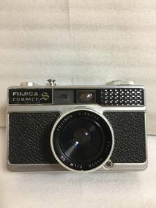 FUJICA COMPACT S