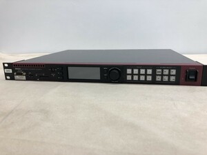 《送料無料》ASTRO DESIGN(アストロデザイン)◆SC-8209-A ④ 〇動作通電確認済み 8K-DG/8K-422/4K UHD/HD/フォーマット対応 DG-SHV/UHD/HD